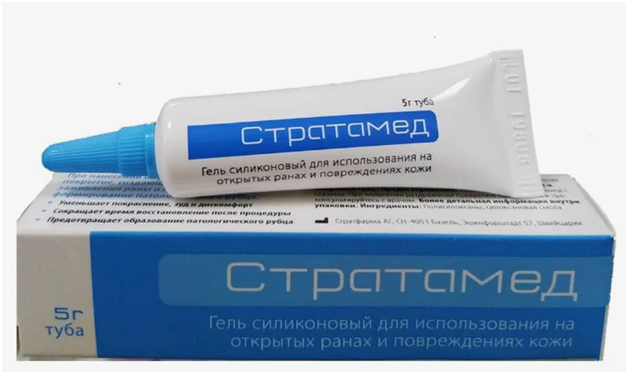 ��������� (Stratamed) 5� ���� ����������� ��� ���������� ���� ����� ���